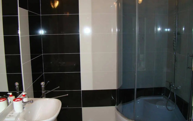 Apartamenty Ogrody 11