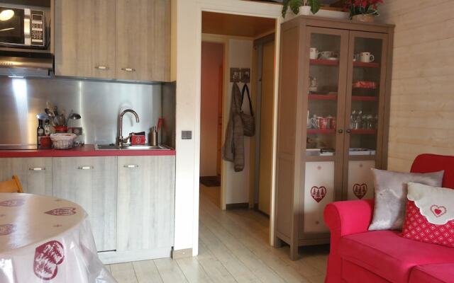 Studio 2-4 Personnes Ideal Ski