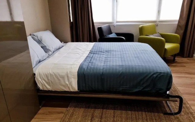 Alexandre Herculano Oporto Residence