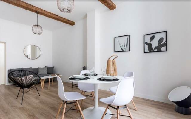 Appartement - Class Appart Ref 5053