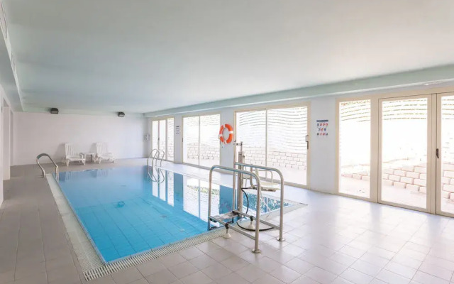 Résidence Benidorm Poniente Pierre & Vacances
