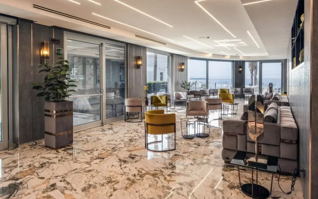 Hotel & Resort Tre Fontane Luxury