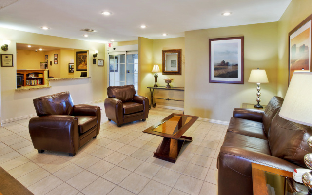 Candlewood Suites Killeen - Fort Hood Area by IHG