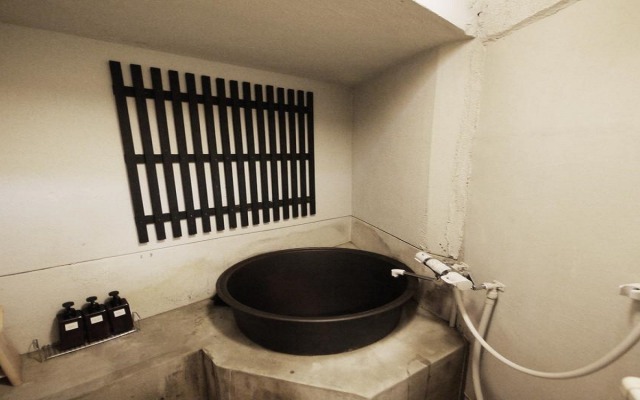 Kyoumachiya-inn Kyoto Station South