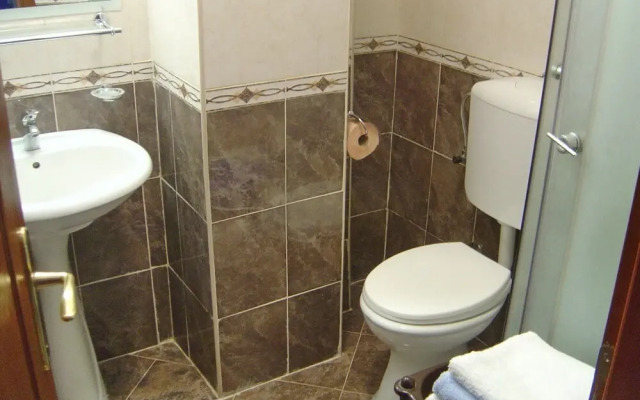 Harasho Double Studio, Budva City Center