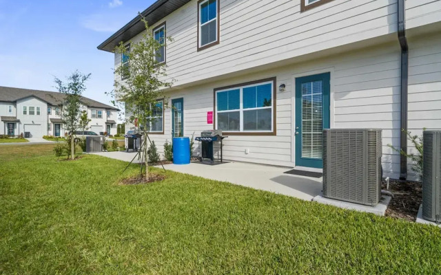 634 Longboat Drive