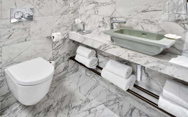 Boutique Hotel Herman K