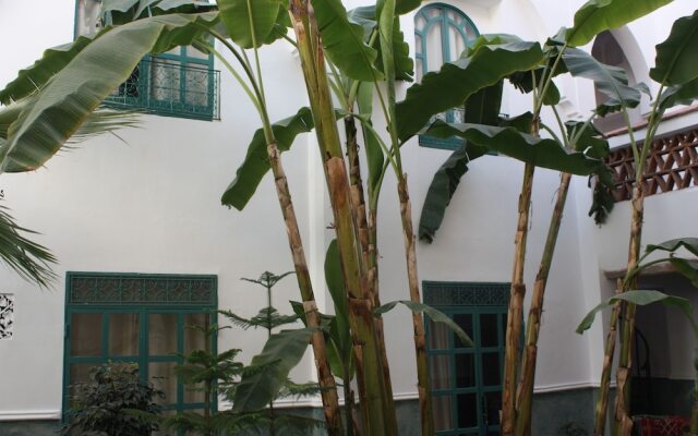 Riad Concorde