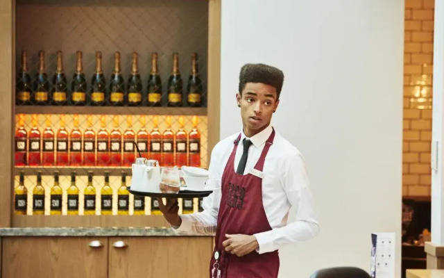 Crowne Plaza Nice Grand Arenas by IHG