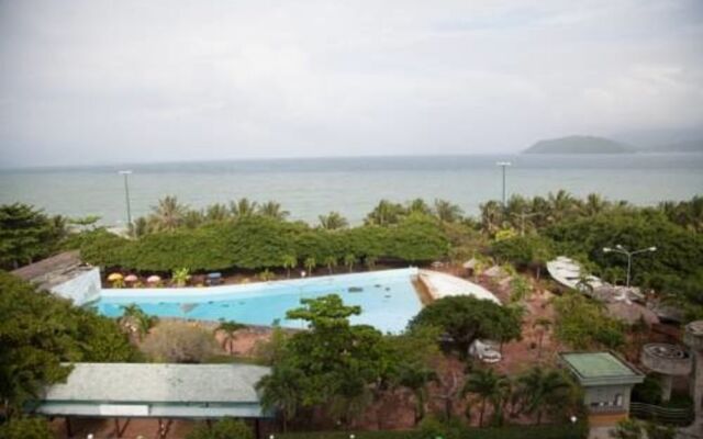 Oliver Hotel Nha Trang