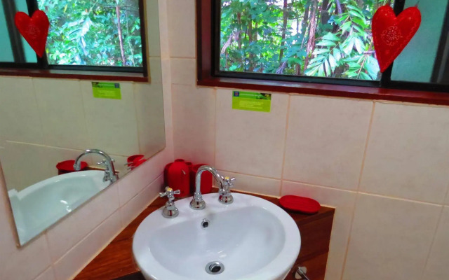 Daintree Rainforest Retreat