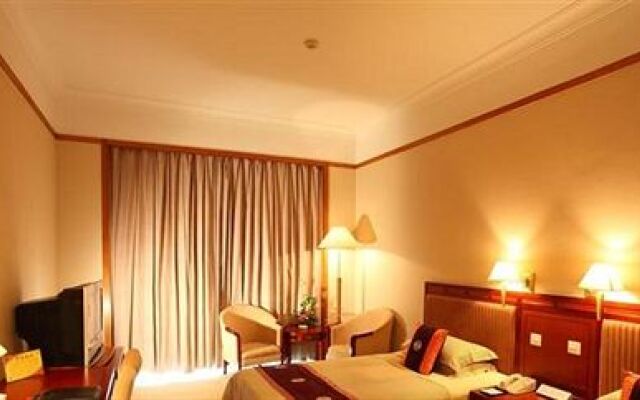 Hengdian World Studios Resort