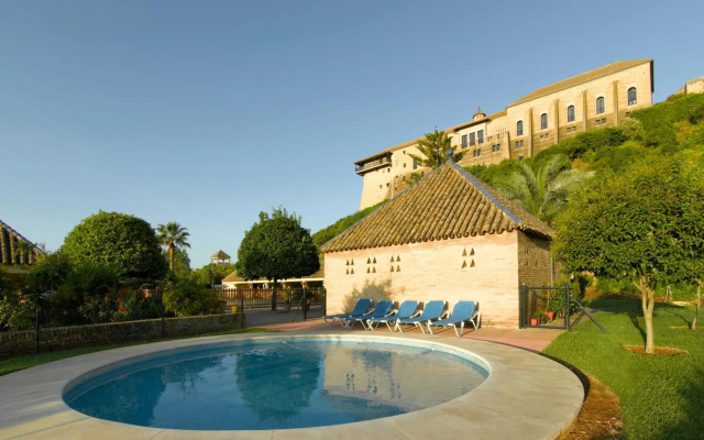 Parador de Carmona