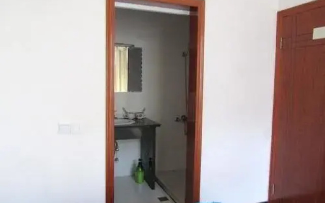 Wuzhen Wenyuan Ge Inn