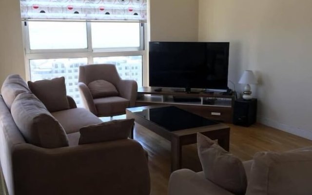 Baku Sea View Apartments