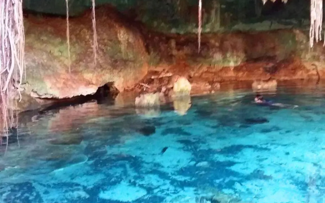 The FlyCatcher Inn Boutique Hotel