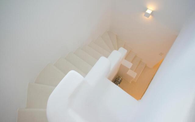 Diles Villas & Suites Mykonos