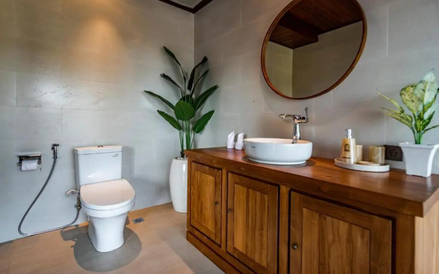 Kori Sebatu Villa by Dhananjaya Hospitality