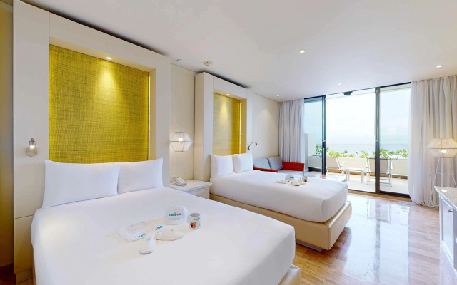 Paradisus Cancún – All Inclusive