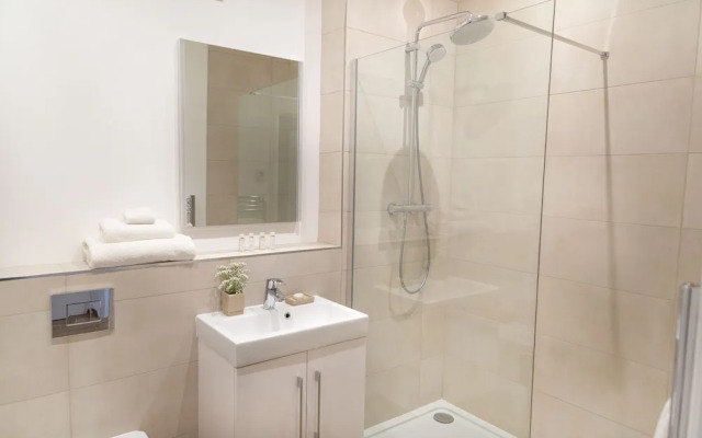 Citystay - Franklin House