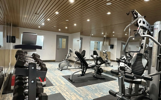 SureStay Plus by Best Western Brooks