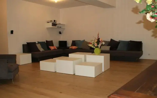 Loft Oudin
