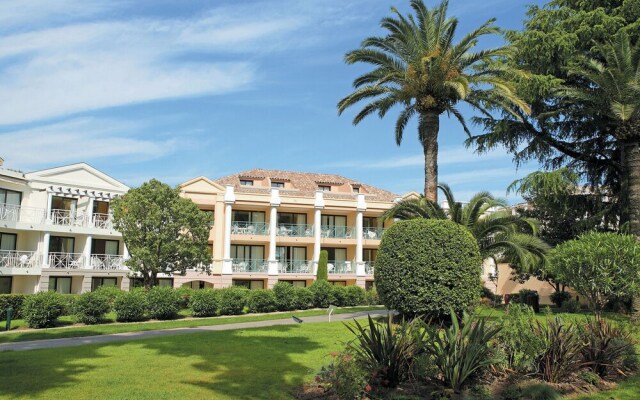 Legendre Sud Immobilier - Cannes Verrerie Appartements