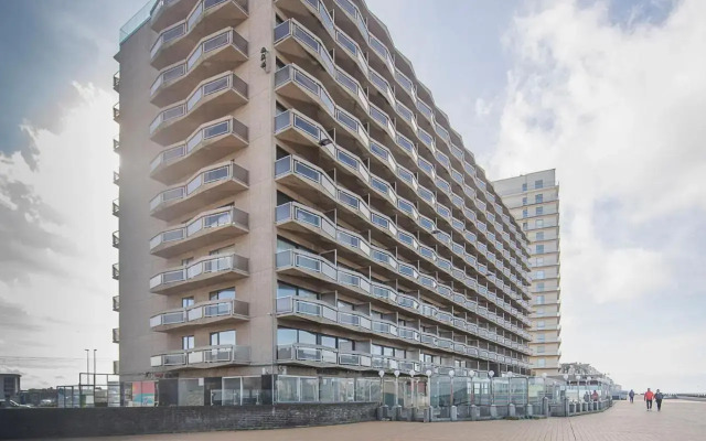 Studio Hof ter zee II