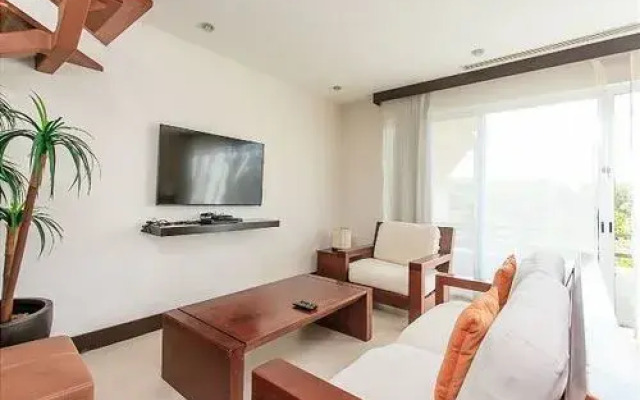 Pueblito Escondido by Playa Moments