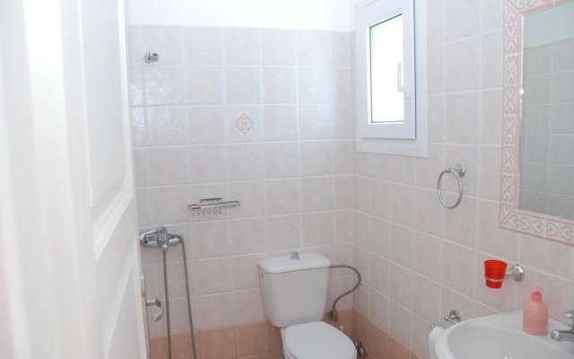 Pension Katerina Studios