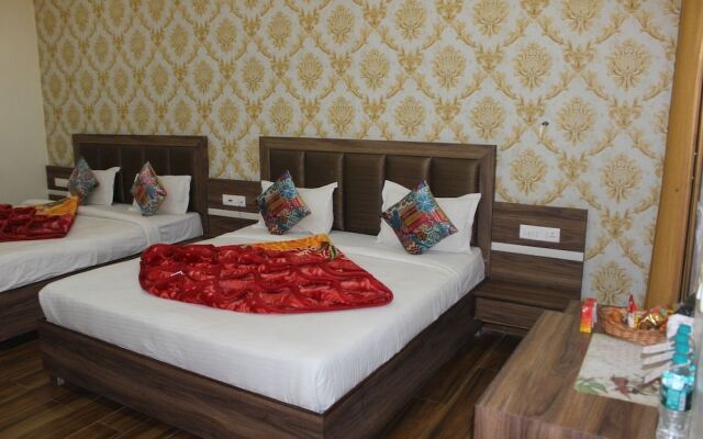 Hotel Shivaay Grand