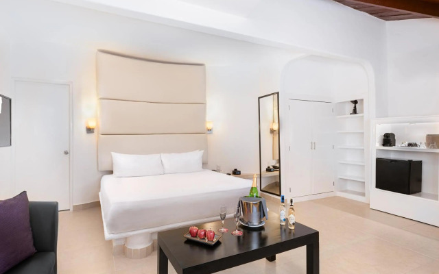 Desire Riviera Maya Resort, Couples Only - Adults Only All Inclusive