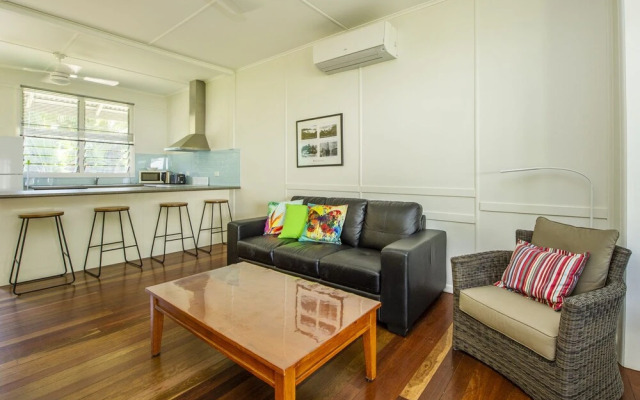 Kooyong Apartment 3