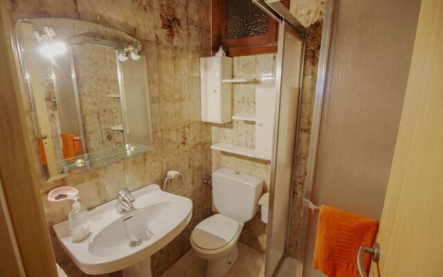 Orza - holiday home with private swimming pool in Benissa