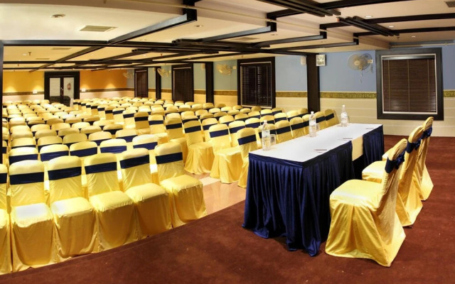 Vishnu Inn