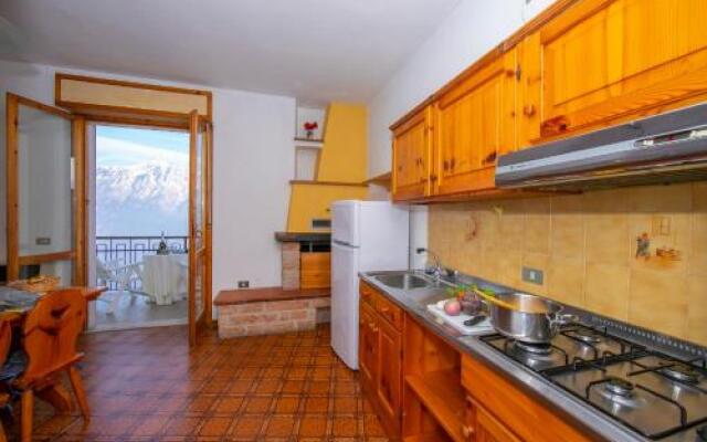 Appartamento Secrel 5