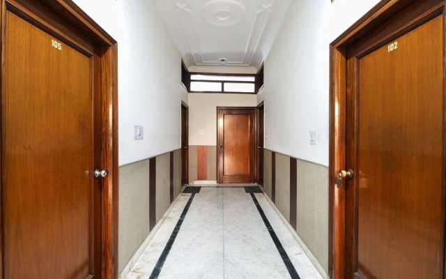 Spot On 46852 Hotel Pal Regency