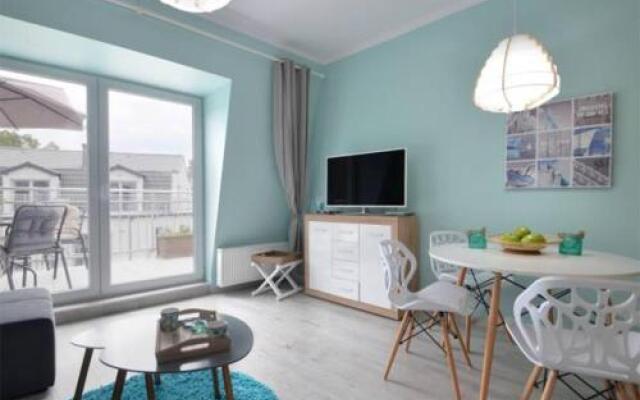 Apartament Baltic Star