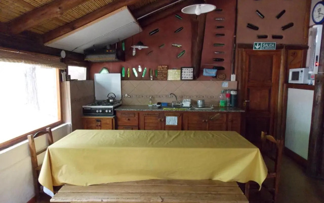 EcoMalargüe Posada & Hostel