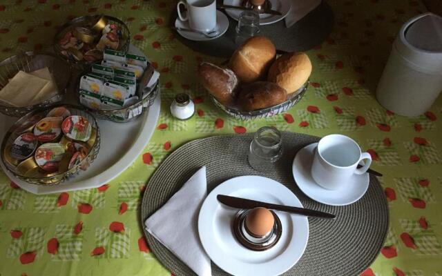 Privatzimmer / bed & breakfast