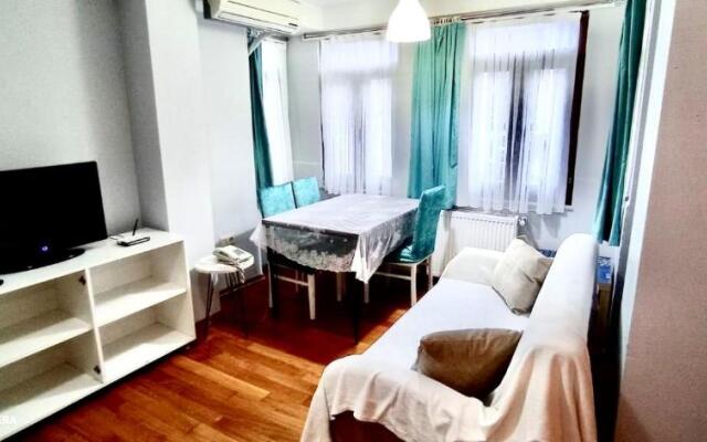 Bianco Residence Taksim