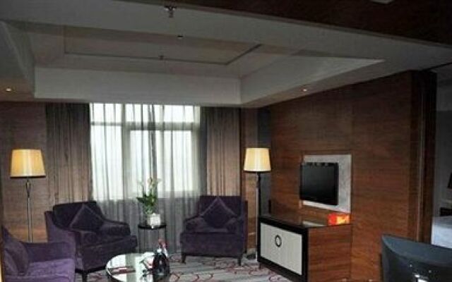 Langman Hotel - Enshi