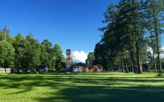 Suurejõe Holiday Center