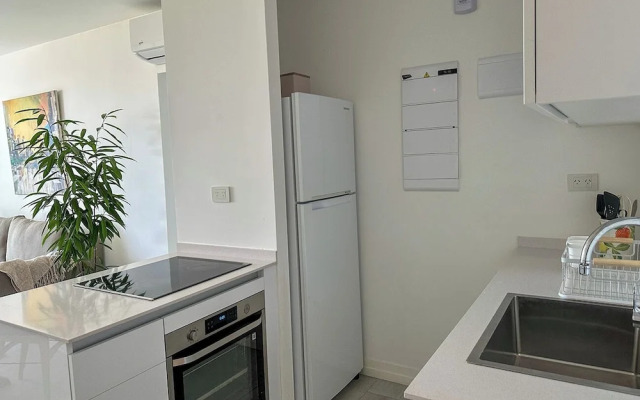 Rent Up - Depto. con amenidades de lujo