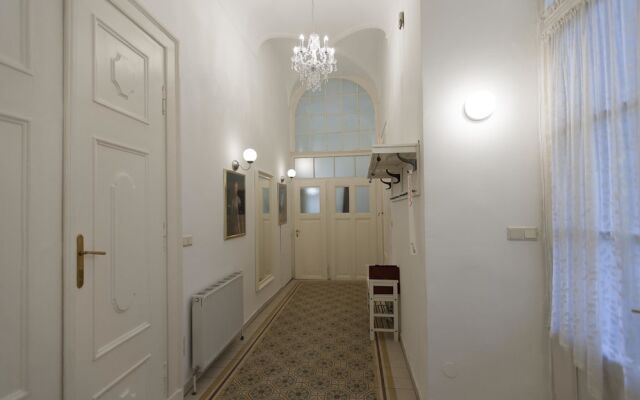 Heart of Vienna Luxury Residence