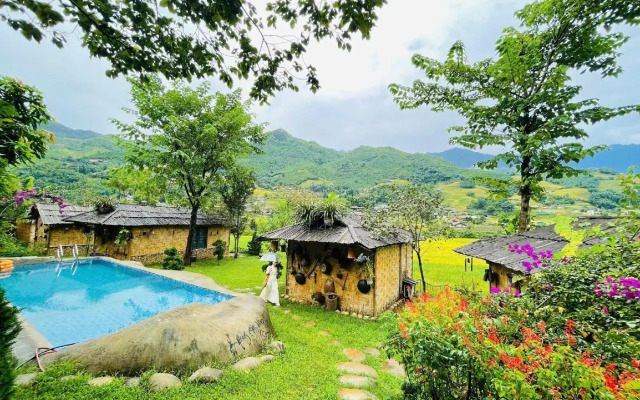 Sapa Bamboo Eco