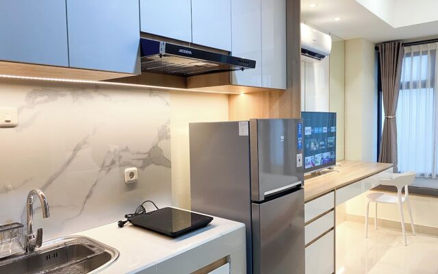 Comfort Living Studio Pollux Chadstone Apartment