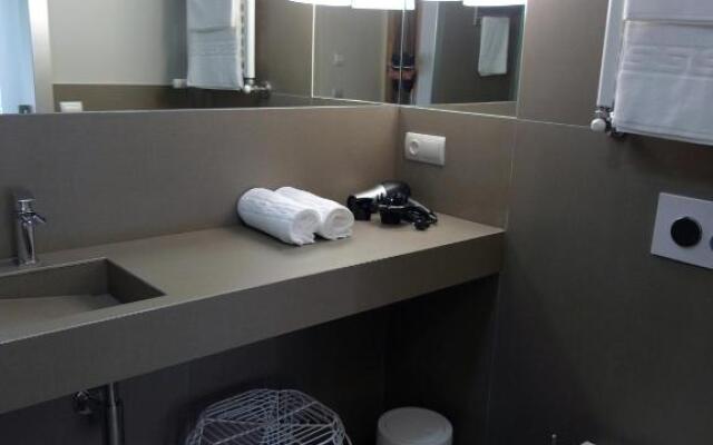 Blanco Apartamentos Turísticos