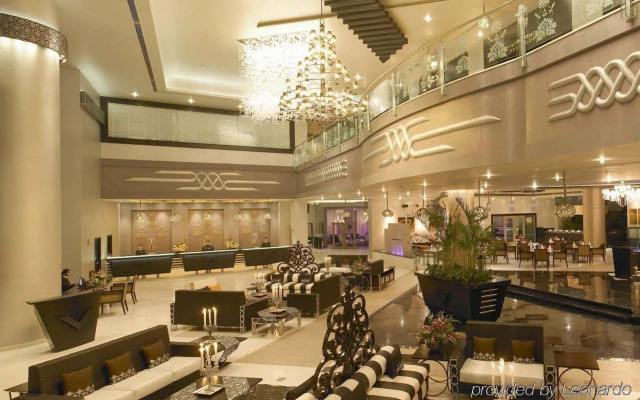 The Zuri Whitefield, Bangalore