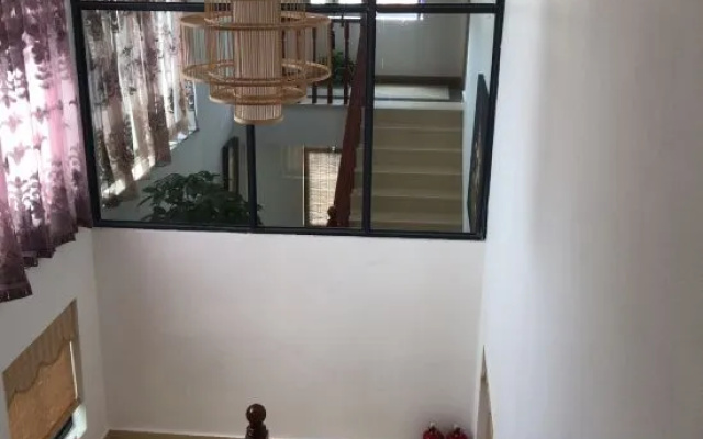 Yijiaren Inn – Hotel Rooms – Wuxi